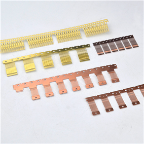 Connector - Terminal